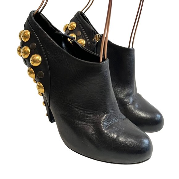 Gucci booties - Picture 1 of 14